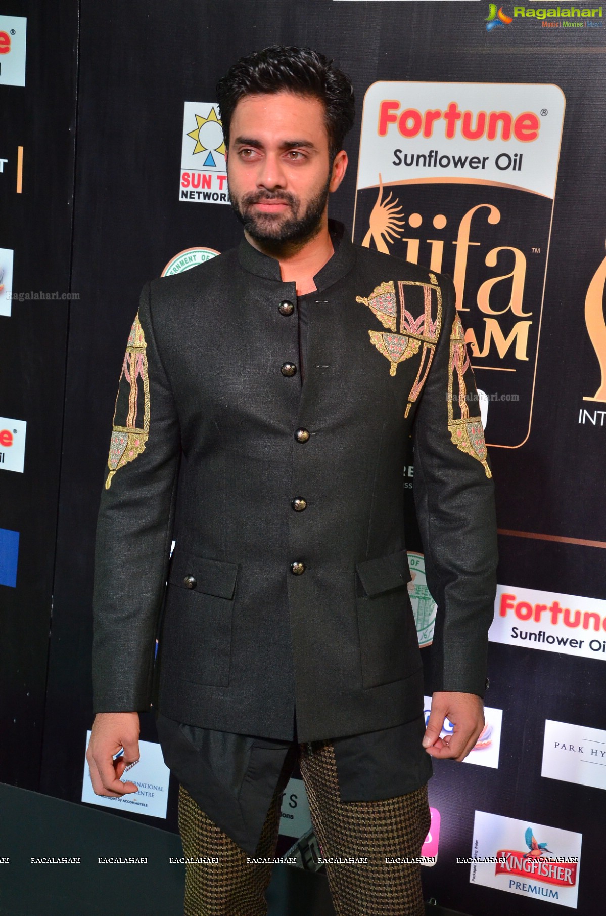 IIFA Utsavam 2017 (Day 2)