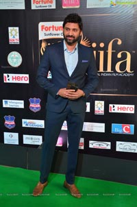 IIFA Utsavam 2017 Day 2