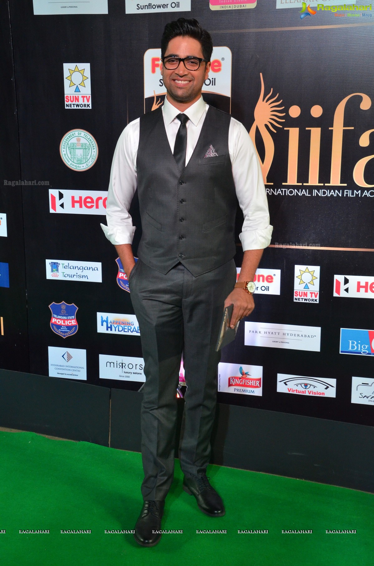 IIFA Utsavam 2017 (Day 2)