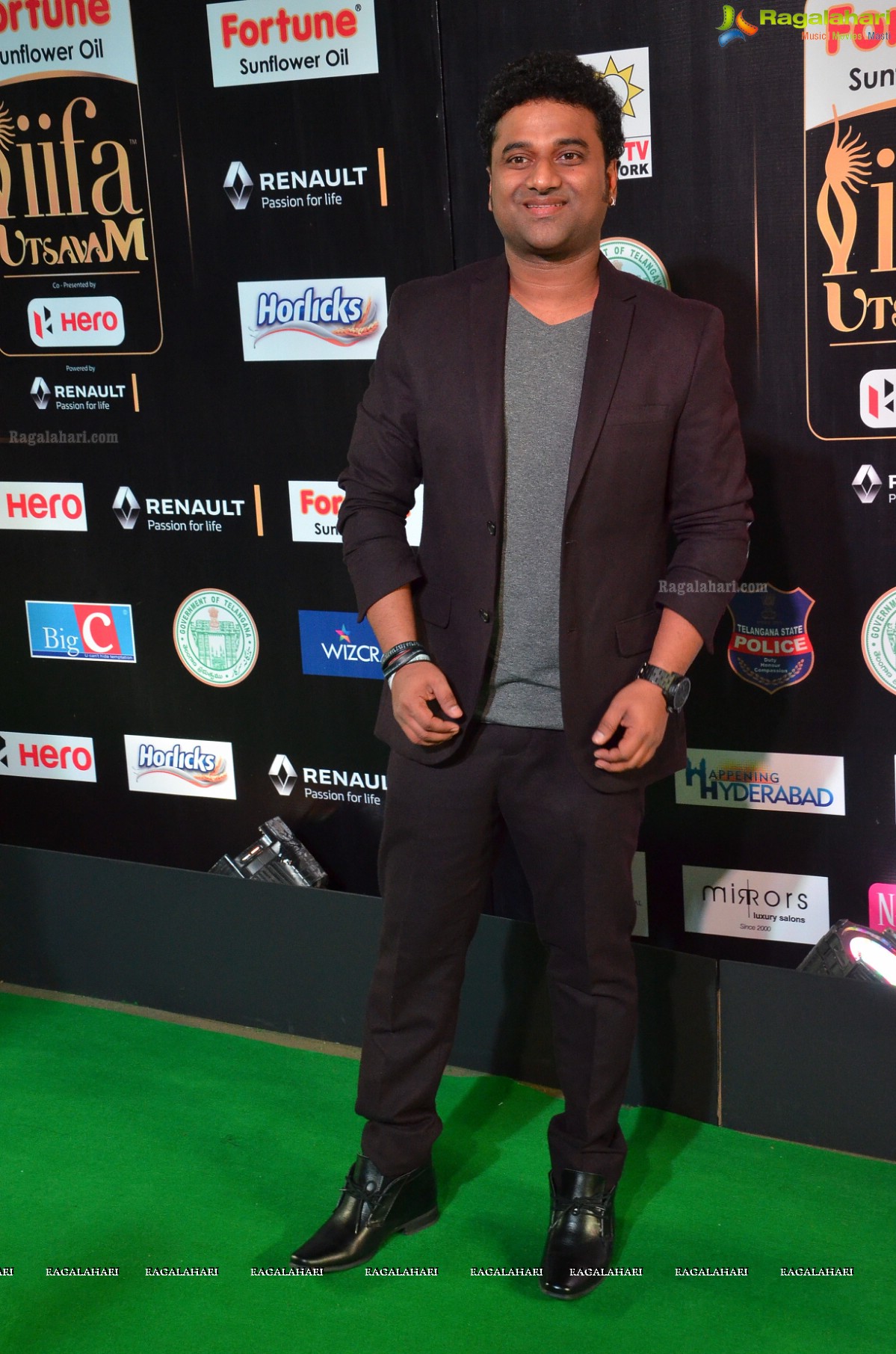 IIFA Utsavam 2017 (Day 2)