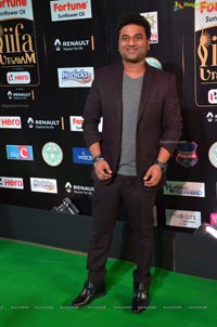 IIFA Utsavam 2017 Day 2