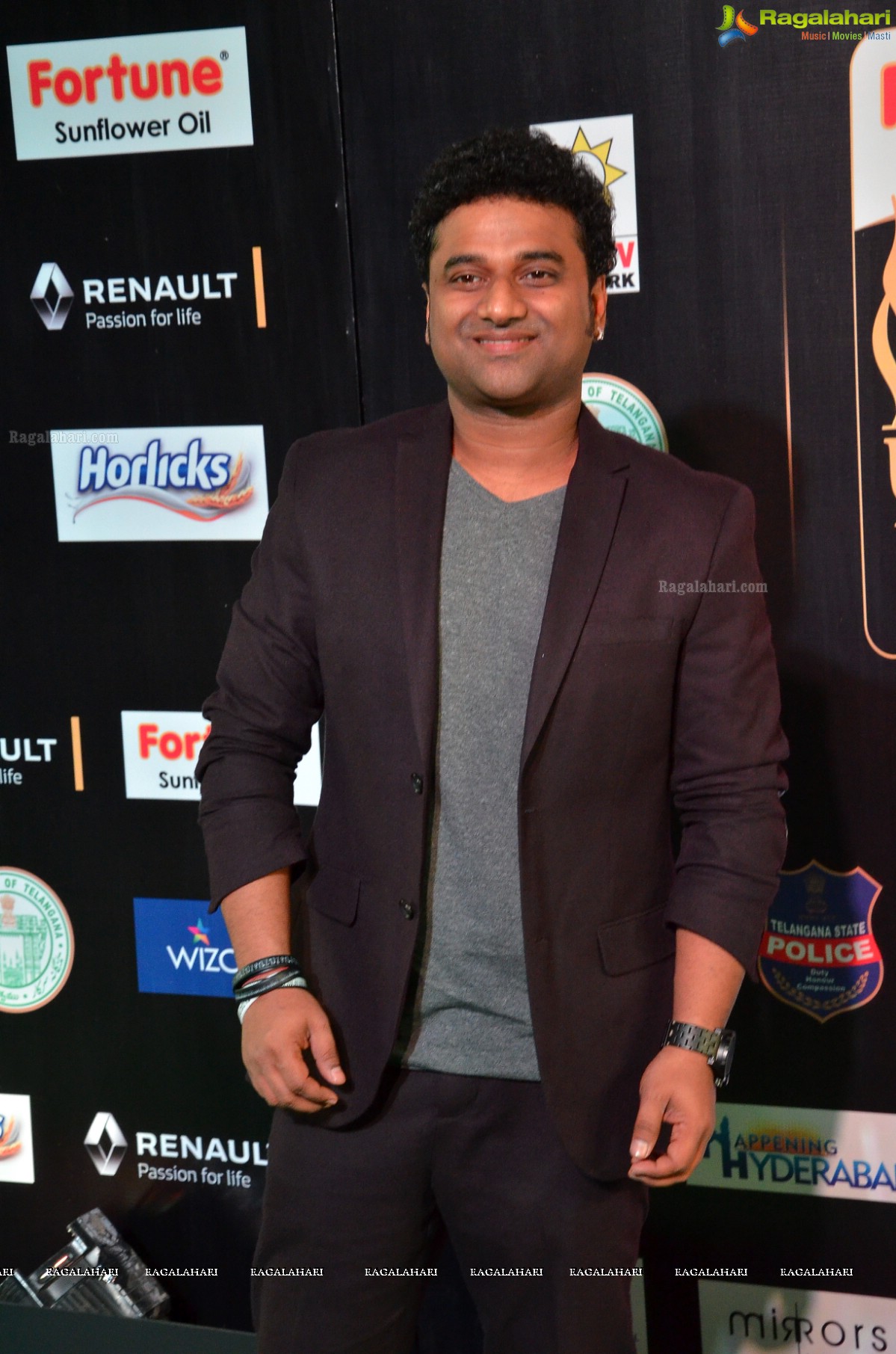 IIFA Utsavam 2017 (Day 2)