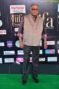 IIFA Utsavam 2017 Day 2