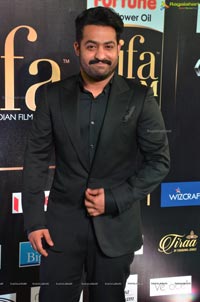 IIFA Utsavam 2017 Day 2