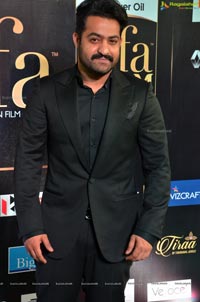 IIFA Utsavam 2017 Day 2