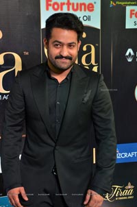 IIFA Utsavam 2017 Day 2