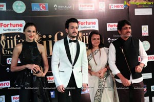 IIFA Utsavam 2017 Day 2