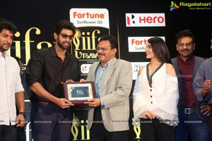 IIFA 2017 Press Meet