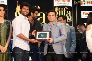 IIFA 2017 Press Meet