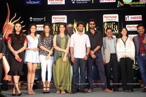 IIFA 2017 Press Meet