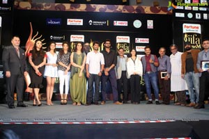 IIFA 2017 Press Meet