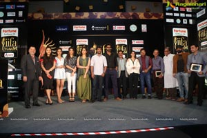 IIFA 2017 Press Meet