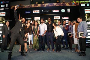 IIFA 2017 Press Meet