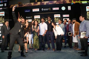 IIFA 2017 Press Meet