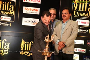 IIFA 2017 Press Meet