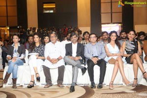 IIFA 2017 Press Meet