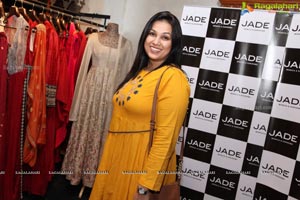 Jade Brand Launch