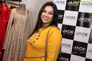 Jade Brand Launch