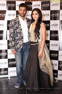 Jade Brand Launch