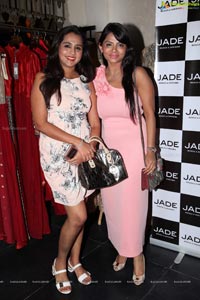 Jade Brand Launch