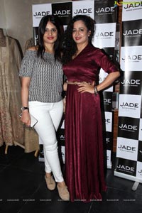 Jade Brand Launch