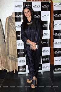 Jade Brand Launch