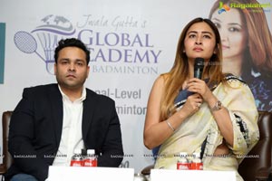 Global Academy for Badminton