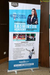 Global Academy for Badminton