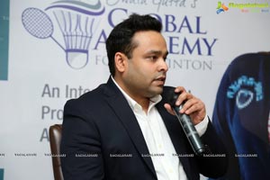 Global Academy for Badminton