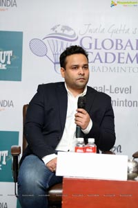 Global Academy for Badminton