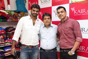 Ugadi Celebrations at Kaira