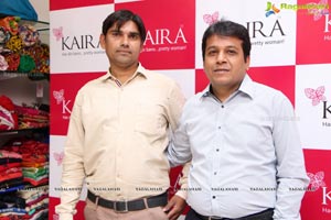 Ugadi Celebrations at Kaira