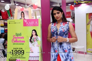 Ugadi Celebrations at Kaira