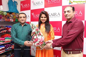 Ugadi Celebrations at Kaira