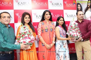 Ugadi Celebrations at Kaira