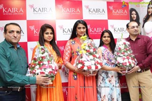 Ugadi Celebrations at Kaira