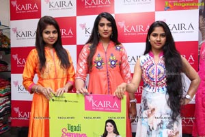 Ugadi Celebrations at Kaira