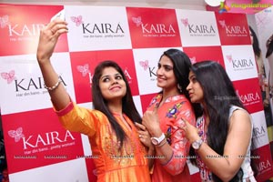 Ugadi Celebrations at Kaira