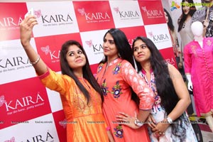 Ugadi Celebrations at Kaira