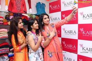 Ugadi Celebrations at Kaira