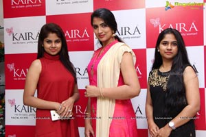 Ugadi Celebrations at Kaira