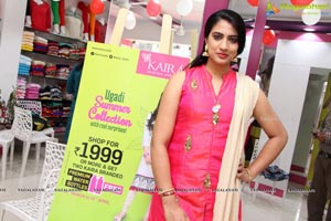 Ugadi Celebrations at Kaira