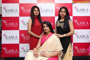 Ugadi Celebrations at Kaira