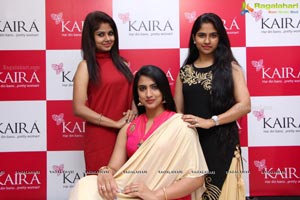 Ugadi Celebrations at Kaira