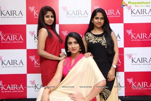 Ugadi Celebrations at Kaira