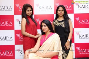 Ugadi Celebrations at Kaira