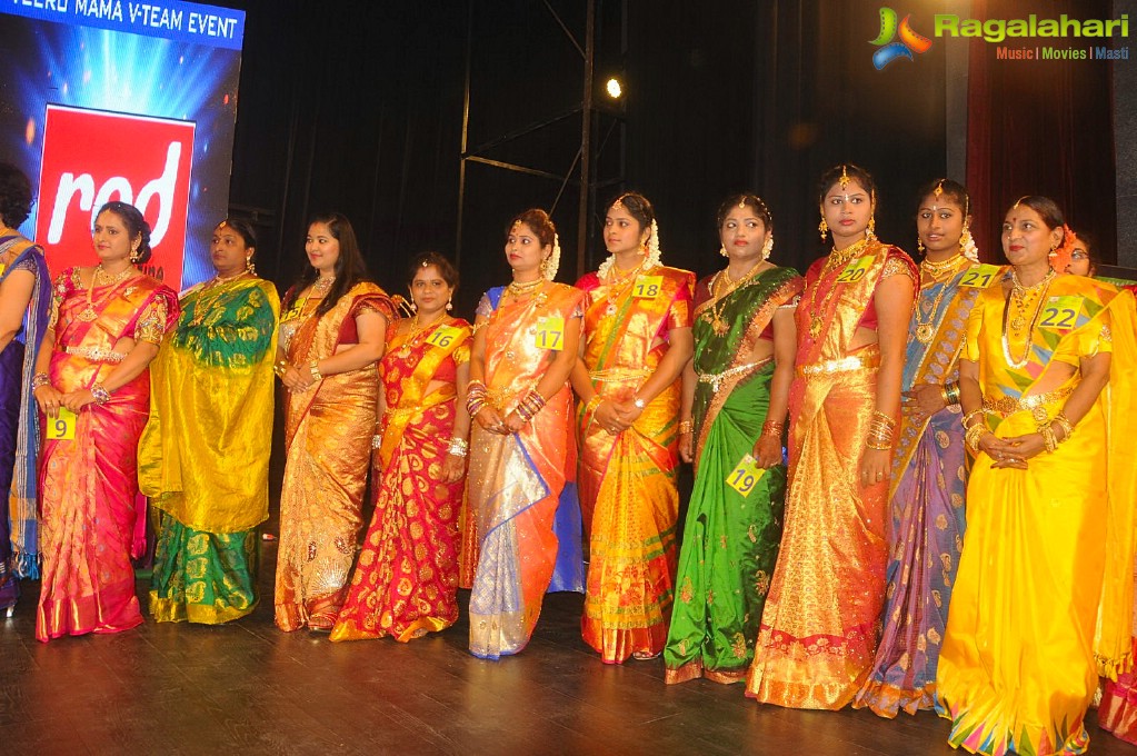 Kalasha Foundation’s Mavellous Mahila Awards 2017, Vizag