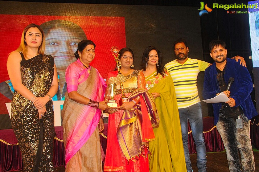 Kalasha Foundation’s Mavellous Mahila Awards 2017, Vizag