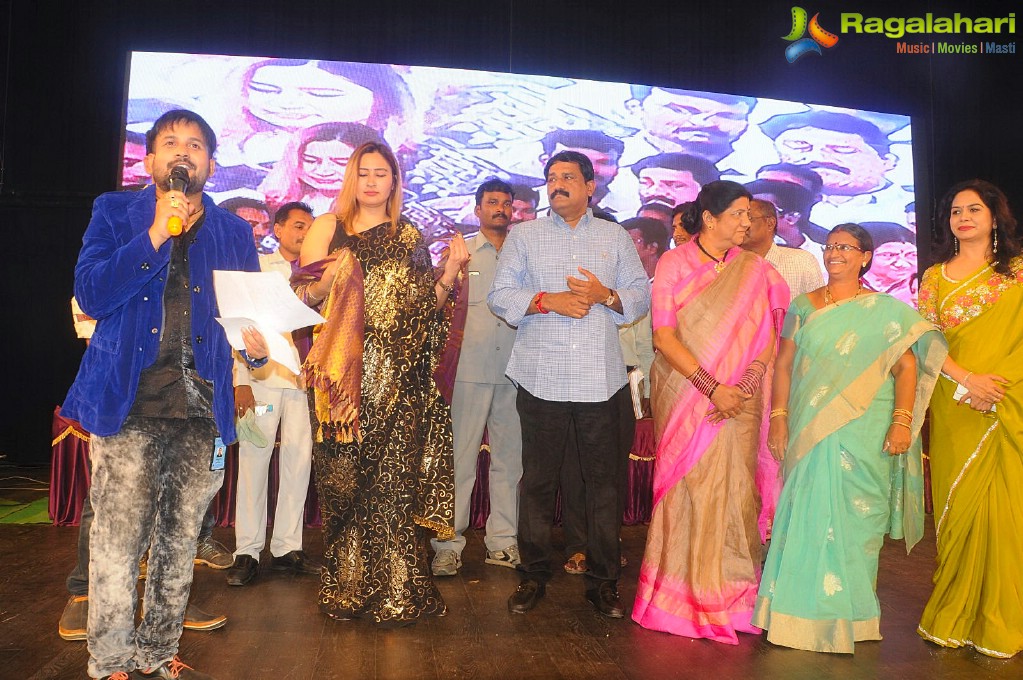 Kalasha Foundation’s Mavellous Mahila Awards 2017, Vizag