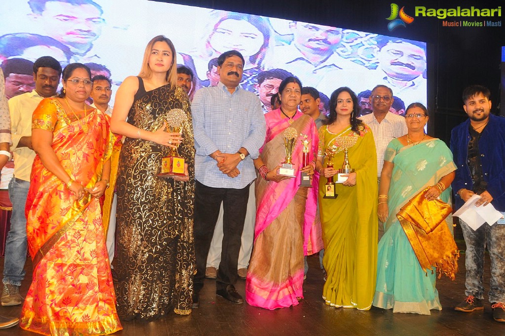 Kalasha Foundation’s Mavellous Mahila Awards 2017, Vizag